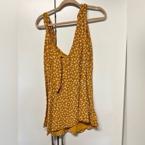 REFORMATION Dress womens size 10